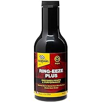 Amazon.co.jp: BARDAHL(バーダル) オイル添加剤 ノースモーク プラス